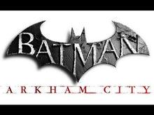 Batman: Coleção Arkham Steam CD Key