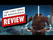 O Último Herói de Nostalgaia ARG XBOX One/Série/Windows CD Key