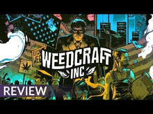 Weedcraft Inc ARG XBOX One/Série CD Key