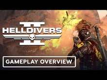 Conta Steam HELLDIVERS 2