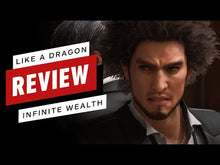 Como um Dragão: Conta Infinite Wealth Ultimate Edition PS4/5