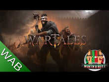 Conta Steam Wartales