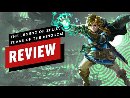 The Legend of Zelda: Tears of the Kingdom Conta Nintendo Switch pixelpuffin.net Link de ativação