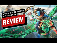 Avatar: Frontiers of Pandora Conta Xbox Series