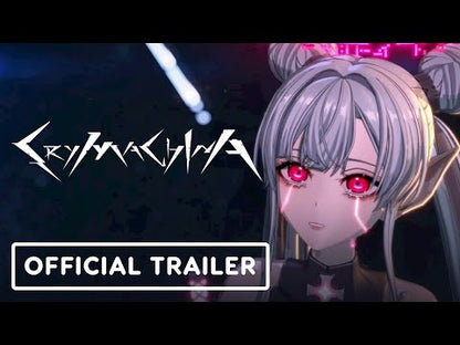 CRYMACHINA EU (sem DE/NL) Nintendo Switch CD Key