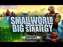 Small World: DLC Bónus Real Steam CD Key