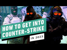 Counter-Strike 2 com atualização do estatuto Prime Conta Steam