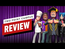 Two Point Campus: School Spirits DLC EU Steam CD Key