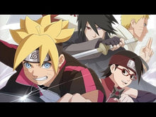 NARUTO SHIPPUDEN: Ultimate Ninja STORM 4 Road to Boruto Conta PS4