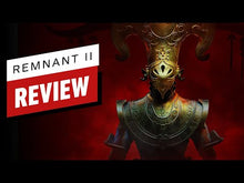 Remnant II Epic Games Account