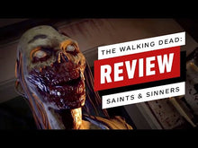 The Walking Dead: Saints & Sinners - Pacote de Crónicas Steam CD Key