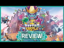 Castelo Super Crazy Rhythm Steam CD Key