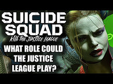 Esquadrão Suicida: Matar a Liga da Justiça Conta Epic Games