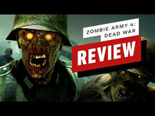 Zombie Army 4: Dead War - Edição Super Deluxe UE Xbox One/Série CD Key