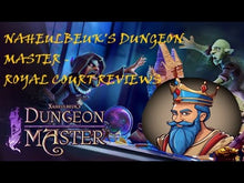 Conta Steam do Naheulbeuk's Dungeon Master