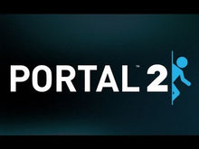 Conta Steam de Portal 2