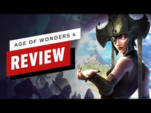 Age of Wonders 4 - DLC Dragon Dawn Steam CD Key