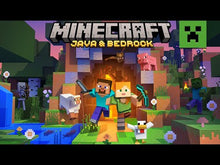 Minecraft Deluxe Collection com Java e Bedrock Edition para PC EG Windows CD Key