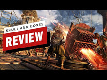 Conta Xbox Series Skull & Bones Premium Edition