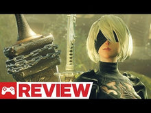 NieR: Automata Edição "Tornarmo-nos Deuses" UE XBOX One CD Key