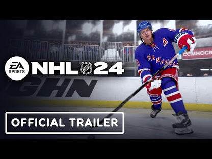 Série NHL 24 Xbox CD Key