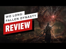 Wo Long: Fallen Dynasty - DLC de bónus em caixa de aço UE PS5 CD Key