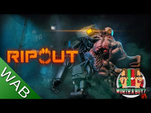 RIPOUT Steam CD Key