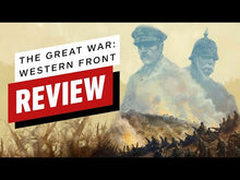 A Grande Guerra: Frente Ocidental a vapor CD Key