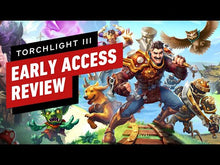 Torchlight III UE XBOX One CD Key