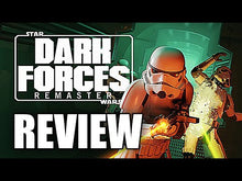 STAR WARS: Dark Forces Remaster EG XBOX One/Série CD Key