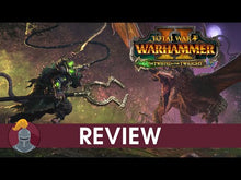 Total War: Warhammer II - Os Torcidos e o Crepúsculo EU Steam CD Key