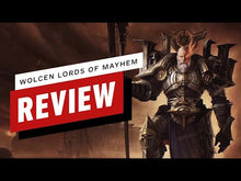 Wolcen: Conta Steam Lords of Mayhem