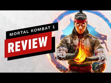 Mortal Kombat 1 PS5 Conta pixelpuffin.net Link de ativação