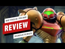 Metroid Prime Remastered Conta Nintendo Switch pixelpuffin.net Link de ativação