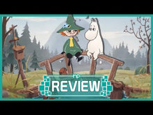 Snufkin: Melodia do Vapor Moominvalley CD Key