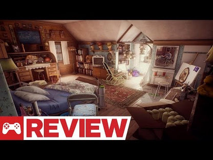 What Remains of Edith Finch US Xbox One/Series CD Key