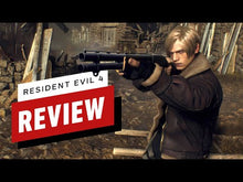 Resident Evil 4 (2023) Conta PS4 pixelpuffin.net Link de ativação