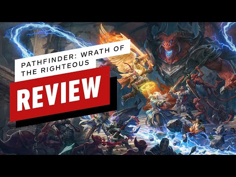 Pathfinder: Wrath of the Righteous - Excesso Inevitável ARG Xbox One/Série CD Key