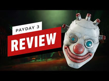 Conta Steam PAYDAY 3 Silver Edition