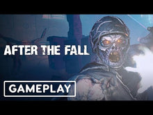 After the Fall VR Steam CD Key