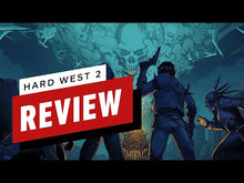 Conta Steam do Hard West 2