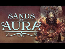 Sands of Aura Steam CD Key