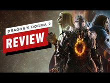 Dragon's Dogma 2 Edição Deluxe JP Série Xbox CD Key