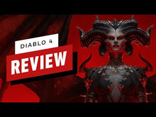 Diablo IV - Troféu do Monte da Fé Vinculada DLC ÁSIA Battle.net CD Key