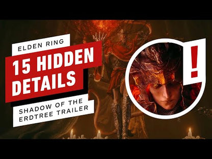 ELDEN RING: Edição Shadow of the Erdtree NA XBOX One/Série CD Key