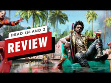 Dead Island 2 Pulp Edition UE Epic Games CD Key