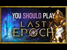 Last Epoch Deluxe Edition Steam Altergift