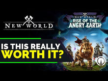 Novo Mundo: Rise of the Angry Earth DLC Steam Altergift