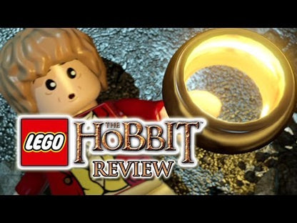 LEGO: O Hobbit ENG Steam CD Key