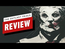 Conta XBOX One/Series The Outlast Trials